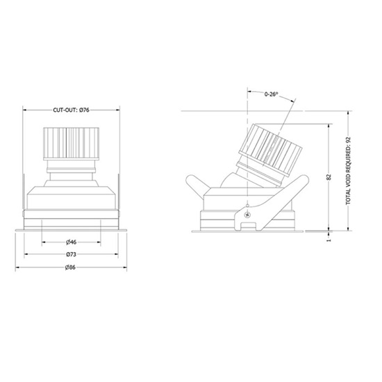 Đèn Châu Âu - Đèn LED Châu Âu - Đèn LED Cao Cấp - Đèn Cao Cấp- EUROLED