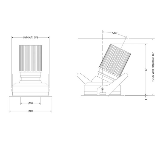 Đèn Châu Âu - Đèn LED Châu Âu - Đèn LED Cao Cấp - Đèn Cao Cấp- EUROLED