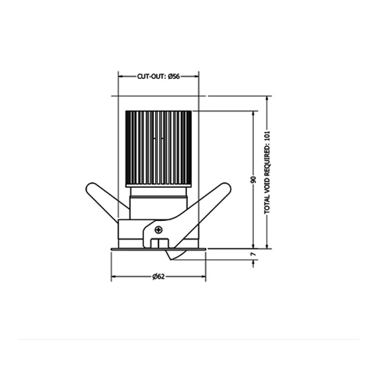 Đèn Châu Âu - Đèn LED Châu Âu - Đèn LED Cao Cấp - Đèn Cao Cấp- EUROLED