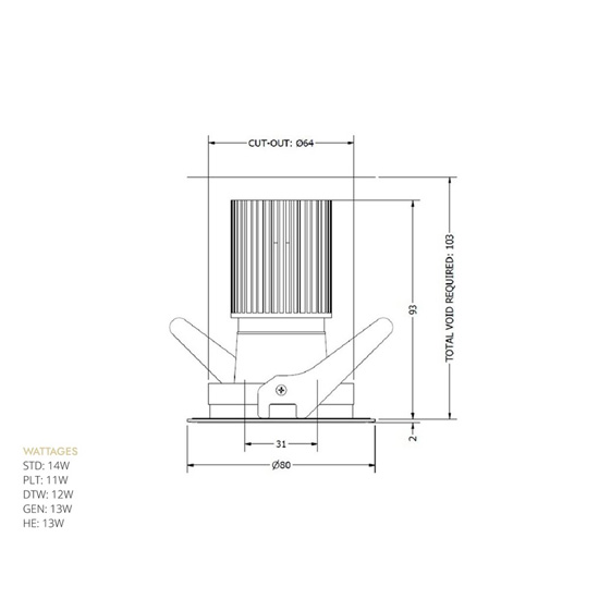 Đèn Châu Âu - Đèn LED Châu Âu - Đèn LED Cao Cấp - Đèn Cao Cấp- EUROLED