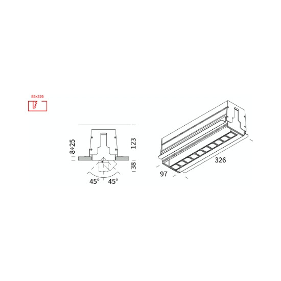 Đèn Châu Âu - Đèn LED Châu Âu - Đèn LED Cao Cấp - Đèn Cao Cấp- EUROLED