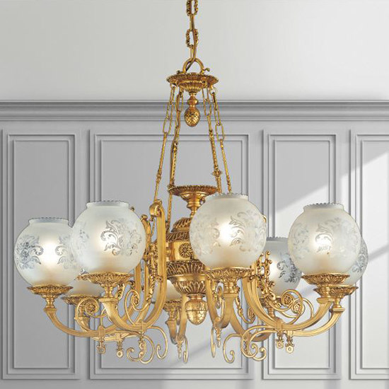 Đèn Châu Âu - Đèn LED Châu Âu - Đèn LED Cao Cấp - Đèn Cao Cấp- EUROLED