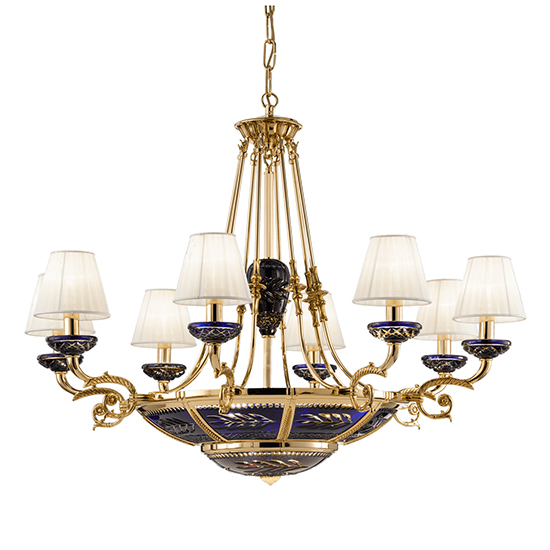 Đèn Châu Âu - Đèn LED Châu Âu - Đèn LED Cao Cấp - Đèn Cao Cấp- EUROLED