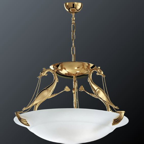 Đèn Châu Âu - Đèn LED Châu Âu - Đèn LED Cao Cấp - Đèn Cao Cấp- EUROLED
