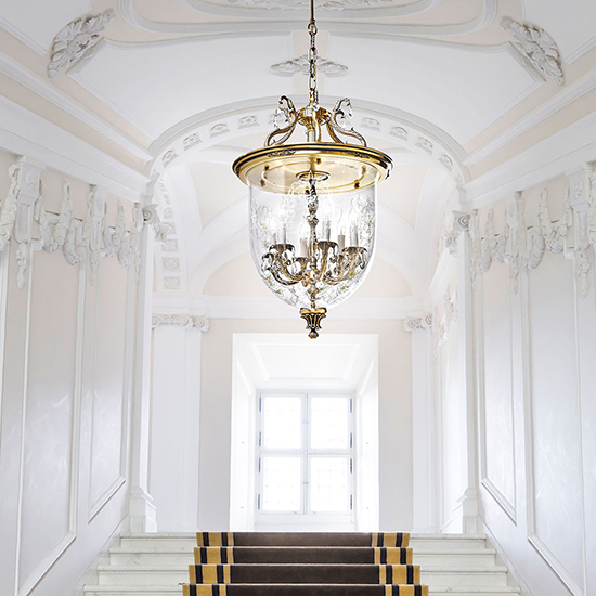 Đèn Châu Âu - Đèn LED Châu Âu - Đèn LED Cao Cấp - Đèn Cao Cấp- EUROLED