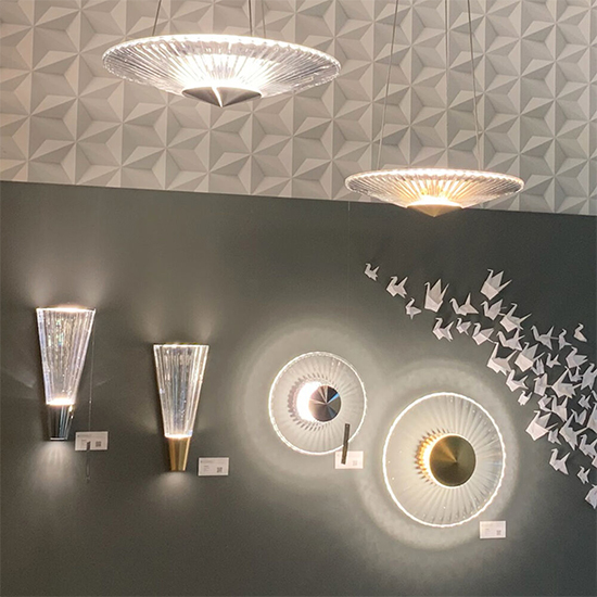 Đèn Châu Âu - Đèn LED Châu Âu - Đèn LED Cao Cấp - Đèn Cao Cấp- EUROLED