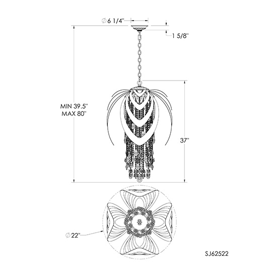 Đèn Châu Âu - Đèn LED Châu Âu - Đèn LED Cao Cấp - Đèn Cao Cấp- EUROLED