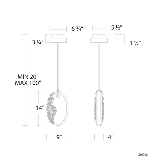 Đèn Châu Âu - Đèn LED Châu Âu - Đèn LED Cao Cấp - Đèn Cao Cấp- EUROLED