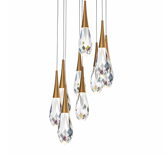 Đèn Châu Âu - Đèn LED Châu Âu - Đèn LED Cao Cấp - Đèn Cao Cấp- EUROLED