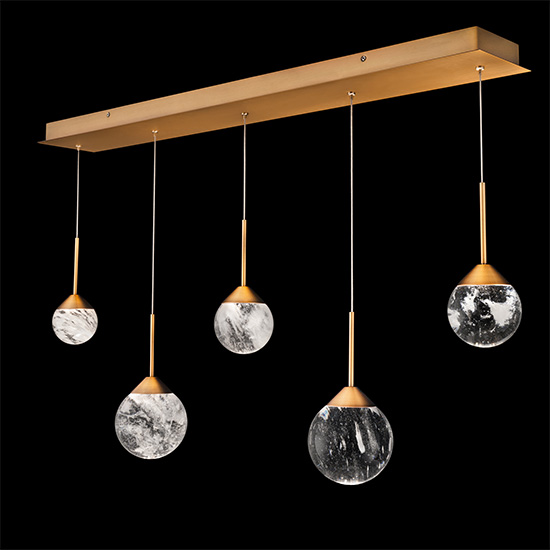 Đèn Châu Âu - Đèn LED Châu Âu - Đèn LED Cao Cấp - Đèn Cao Cấp- EUROLED
