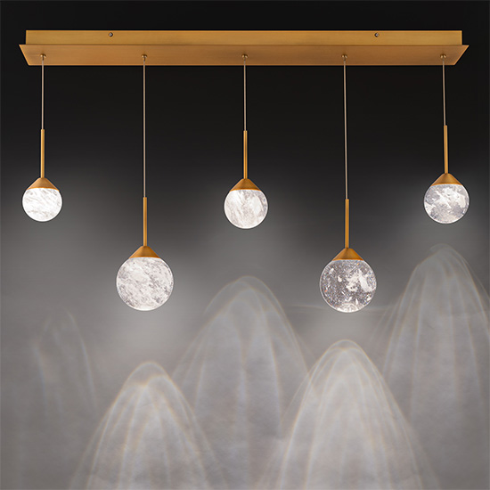 Đèn Châu Âu - Đèn LED Châu Âu - Đèn LED Cao Cấp - Đèn Cao Cấp- EUROLED