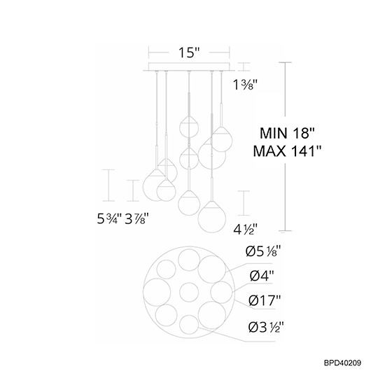 Đèn Châu Âu - Đèn LED Châu Âu - Đèn LED Cao Cấp - Đèn Cao Cấp- EUROLED