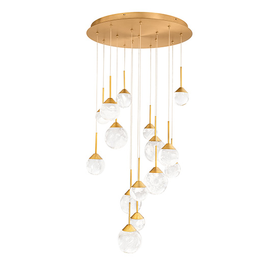 Đèn Châu Âu - Đèn LED Châu Âu - Đèn LED Cao Cấp - Đèn Cao Cấp- EUROLED