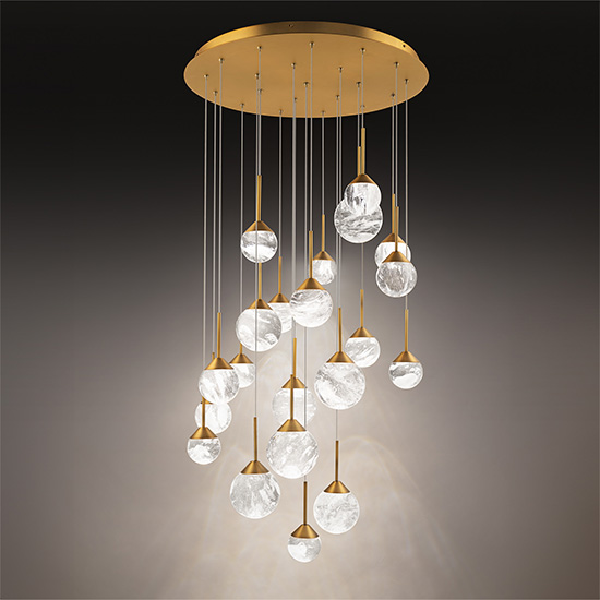Đèn Châu Âu - Đèn LED Châu Âu - Đèn LED Cao Cấp - Đèn Cao Cấp- EUROLED