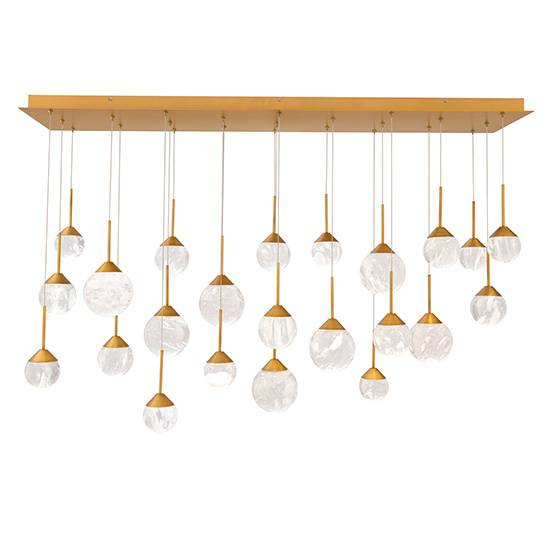 Đèn Châu Âu - Đèn LED Châu Âu - Đèn LED Cao Cấp - Đèn Cao Cấp- EUROLED