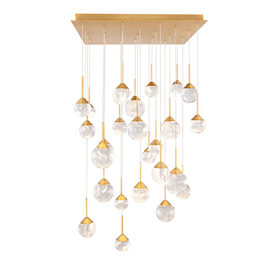 Đèn Châu Âu - Đèn LED Châu Âu - Đèn LED Cao Cấp - Đèn Cao Cấp- EUROLED
