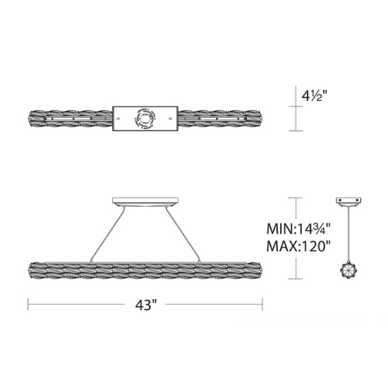 Đèn Châu Âu - Đèn LED Châu Âu - Đèn LED Cao Cấp - Đèn Cao Cấp- EUROLED
