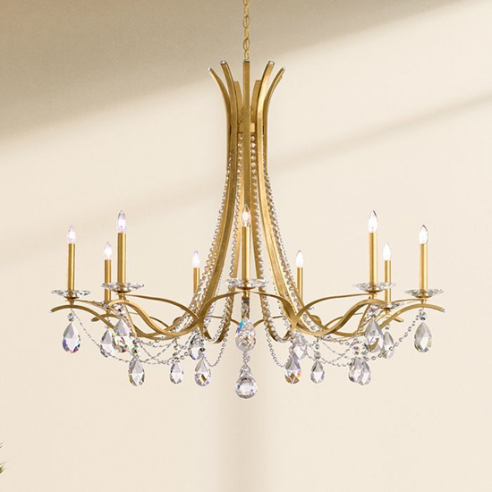 Đèn Châu Âu - Đèn LED Châu Âu - Đèn LED Cao Cấp - Đèn Cao Cấp- EUROLED