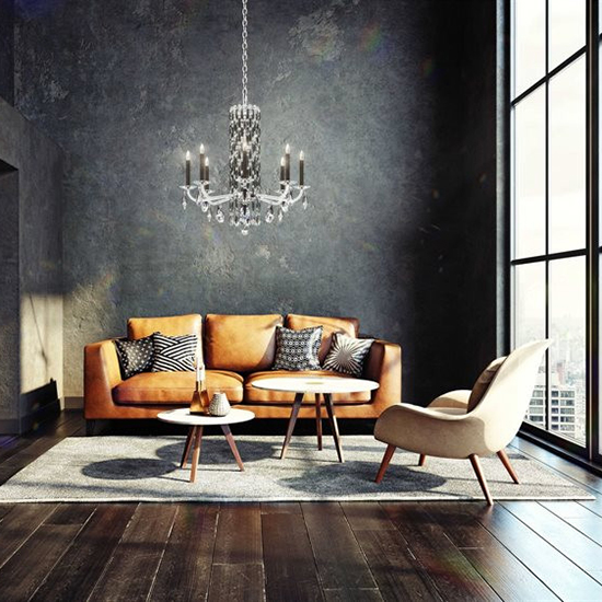 Đèn Châu Âu - Đèn LED Châu Âu - Đèn LED Cao Cấp - Đèn Cao Cấp- EUROLED