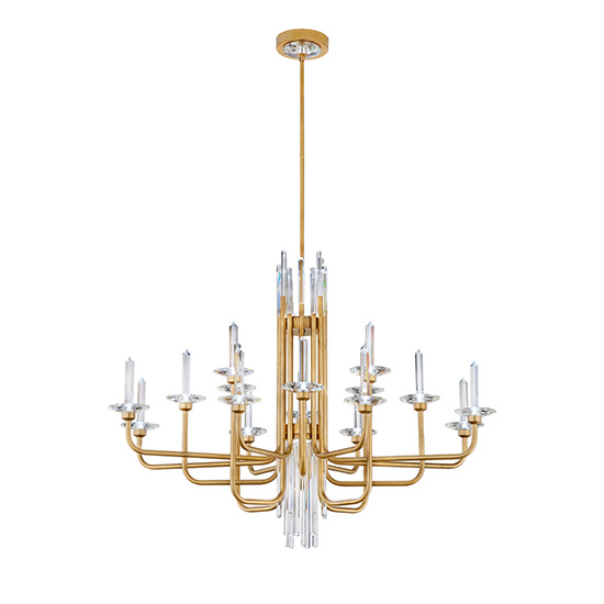 Đèn Châu Âu - Đèn LED Châu Âu - Đèn LED Cao Cấp - Đèn Cao Cấp- EUROLED