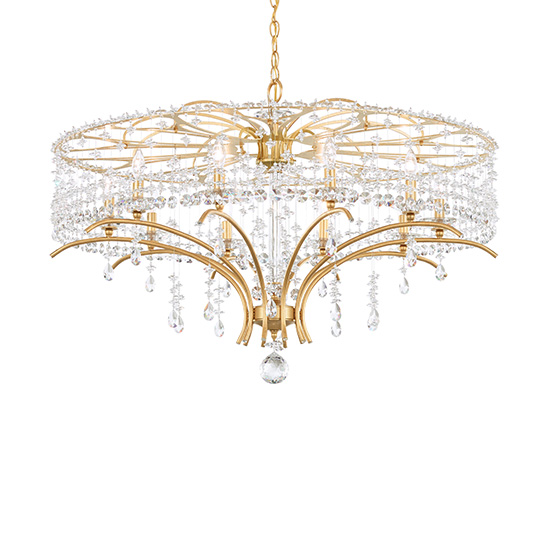 Đèn Châu Âu - Đèn LED Châu Âu - Đèn LED Cao Cấp - Đèn Cao Cấp- EUROLED
