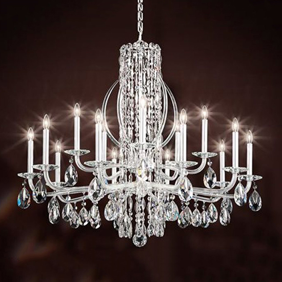 Đèn Châu Âu - Đèn LED Châu Âu - Đèn LED Cao Cấp - Đèn Cao Cấp- EUROLED