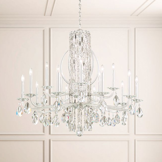 Đèn Châu Âu - Đèn LED Châu Âu - Đèn LED Cao Cấp - Đèn Cao Cấp- EUROLED