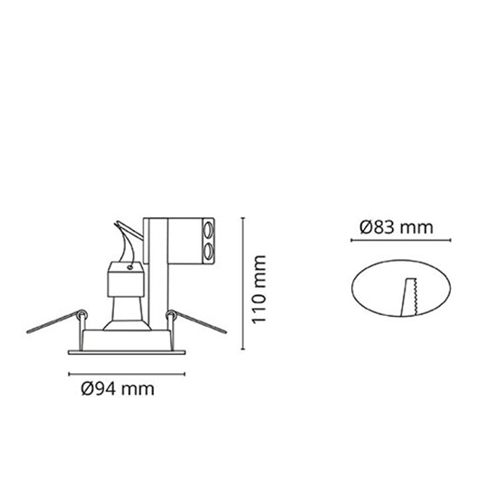 Đèn Châu Âu - Đèn LED Châu Âu - Đèn LED Cao Cấp - Đèn Cao Cấp- EUROLED