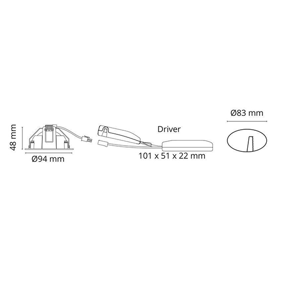 Đèn Châu Âu - Đèn LED Châu Âu - Đèn LED Cao Cấp - Đèn Cao Cấp- EUROLED