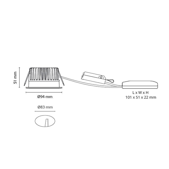 Đèn Châu Âu - Đèn LED Châu Âu - Đèn LED Cao Cấp - Đèn Cao Cấp- EUROLED
