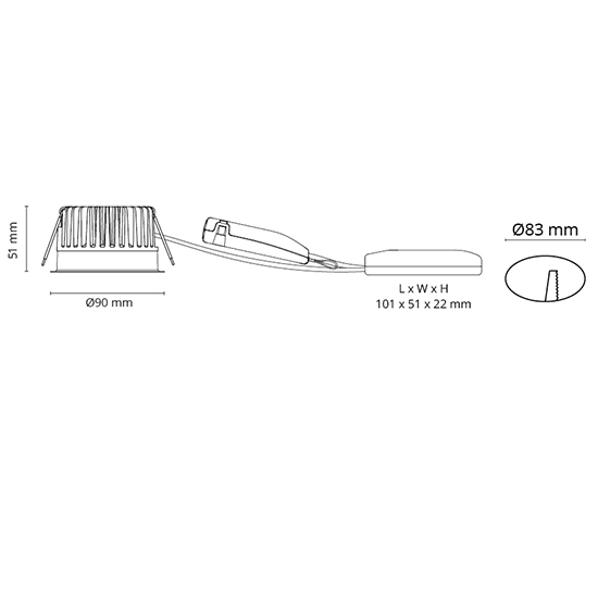 Đèn Châu Âu - Đèn LED Châu Âu - Đèn LED Cao Cấp - Đèn Cao Cấp- EUROLED