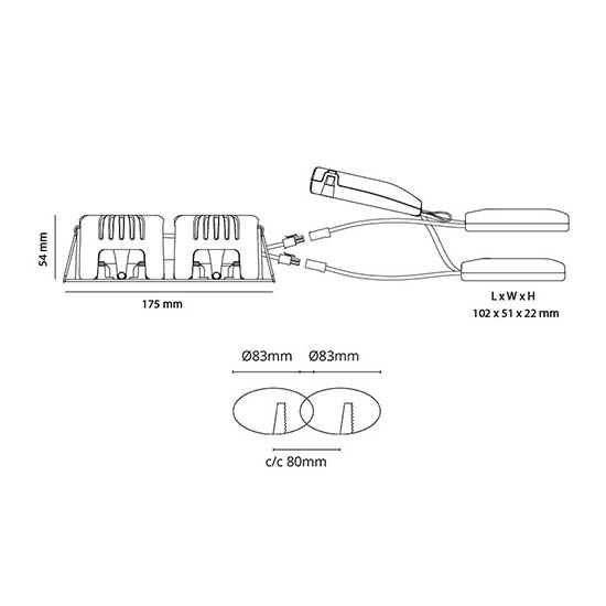 Đèn Châu Âu - Đèn LED Châu Âu - Đèn LED Cao Cấp - Đèn Cao Cấp- EUROLED