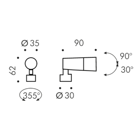 Đèn Châu Âu - Đèn LED Châu Âu - Đèn LED Cao Cấp - Đèn Cao Cấp- EUROLED