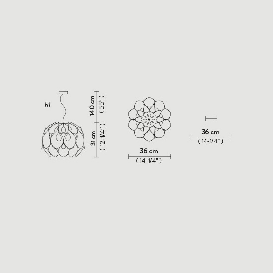 Đèn Châu Âu - Đèn LED Châu Âu - Đèn LED Cao Cấp - Đèn Cao Cấp- EUROLED