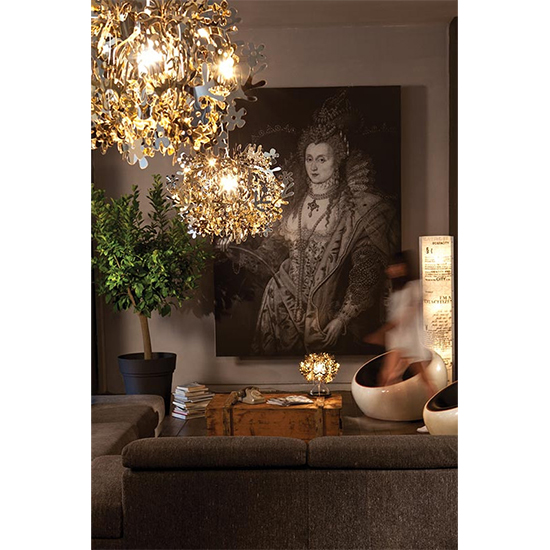 Đèn Châu Âu - Đèn LED Châu Âu - Đèn LED Cao Cấp - Đèn Cao Cấp- EUROLED