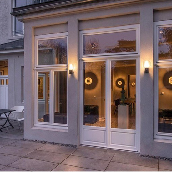 Đèn Châu Âu - Đèn LED Châu Âu - Đèn LED Cao Cấp - Đèn Cao Cấp- EUROLED