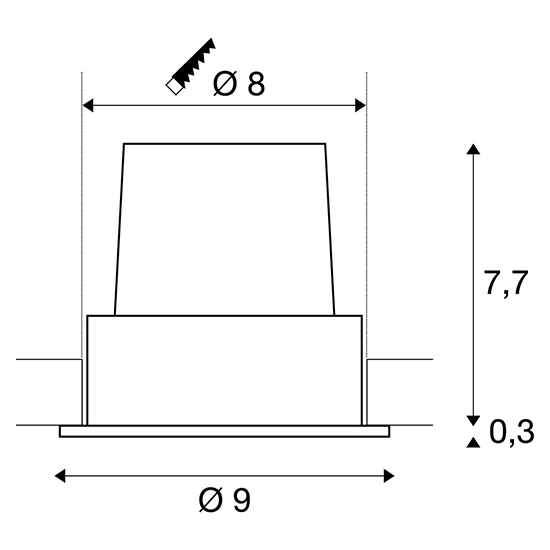 Đèn Châu Âu - Đèn LED Châu Âu - Đèn LED Cao Cấp - Đèn Cao Cấp- EUROLED
