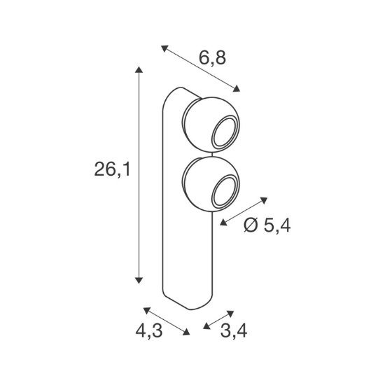 Đèn Châu Âu - Đèn LED Châu Âu - Đèn LED Cao Cấp - Đèn Cao Cấp- EUROLED