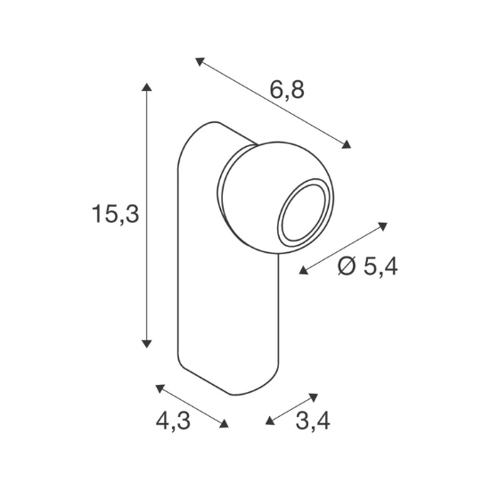 Đèn Châu Âu - Đèn LED Châu Âu - Đèn LED Cao Cấp - Đèn Cao Cấp- EUROLED