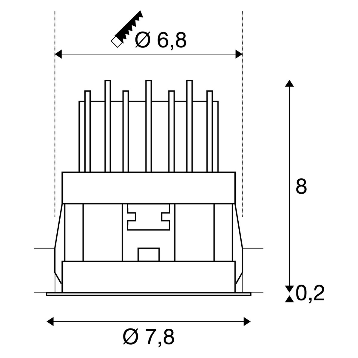 Đèn Châu Âu - Đèn LED Châu Âu - Đèn LED Cao Cấp - Đèn Cao Cấp- EUROLED