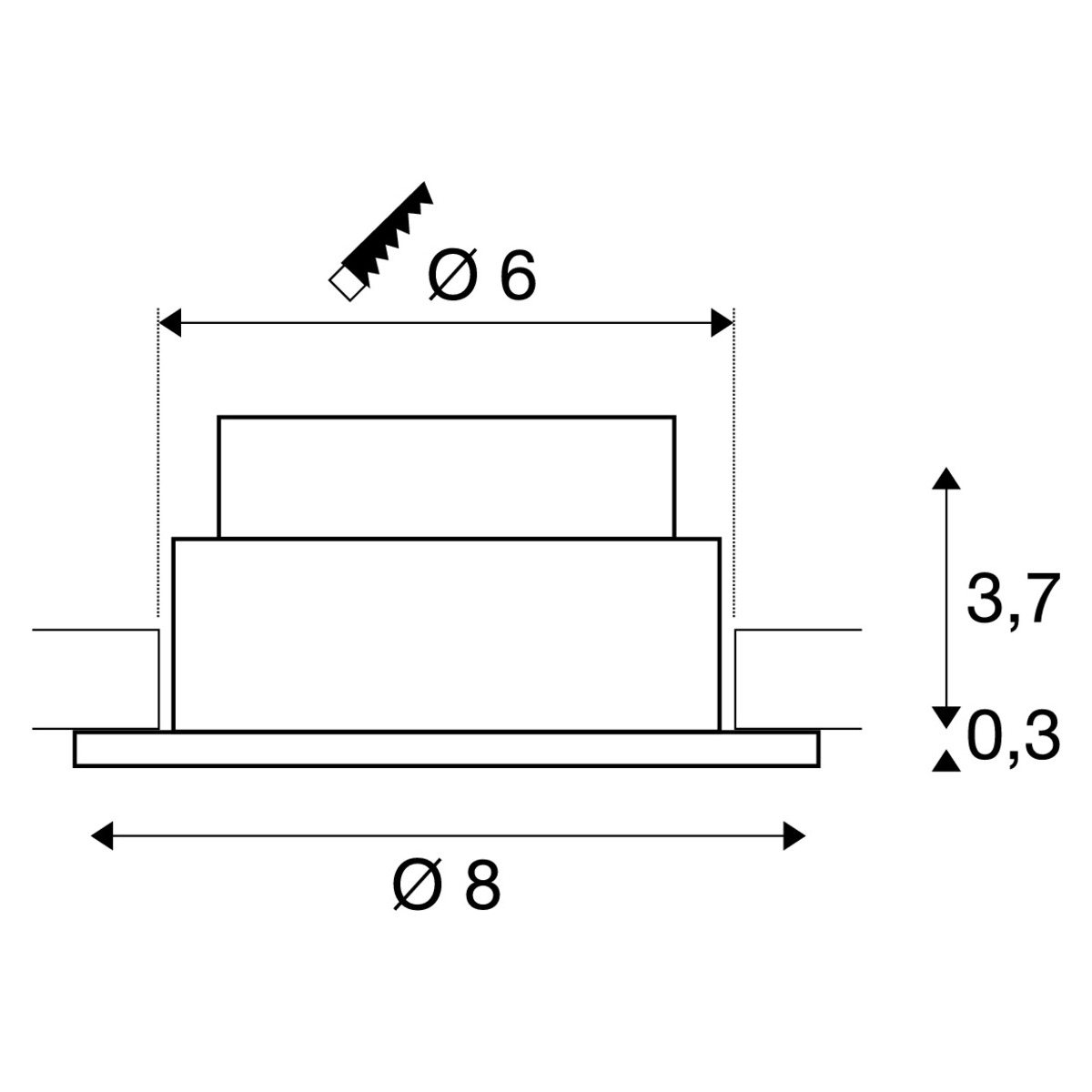 Đèn Châu Âu - Đèn LED Châu Âu - Đèn LED Cao Cấp - Đèn Cao Cấp- EUROLED