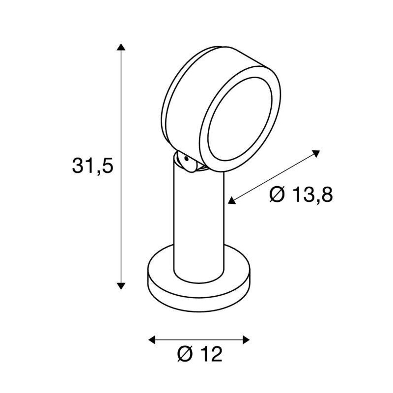 Đèn Châu Âu - Đèn LED Châu Âu - Đèn LED Cao Cấp - Đèn Cao Cấp- EUROLED