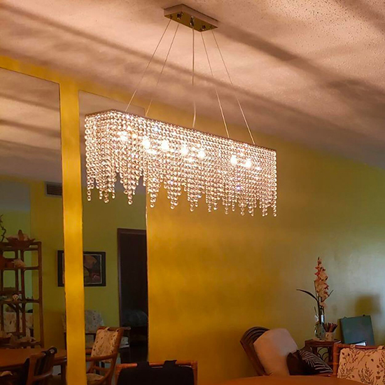 Đèn Châu Âu - Đèn LED Châu Âu - Đèn LED Cao Cấp - Đèn Cao Cấp- EUROLED