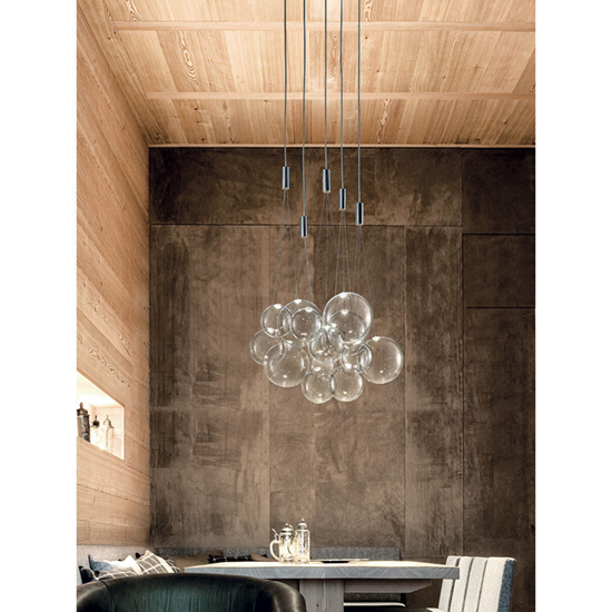Đèn Châu Âu - Đèn LED Châu Âu - Đèn LED Cao Cấp - Đèn Cao Cấp- EUROLED