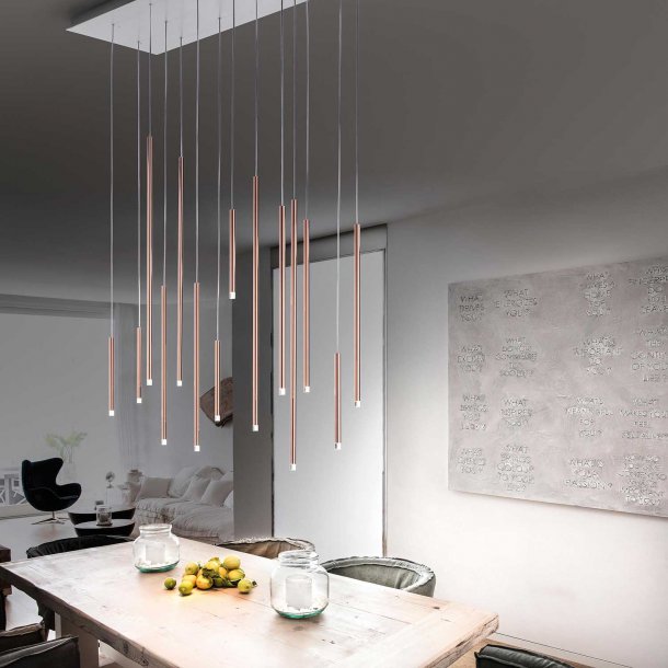 Đèn Châu Âu - Đèn LED Châu Âu - Đèn LED Cao Cấp - Đèn Cao Cấp- EUROLED