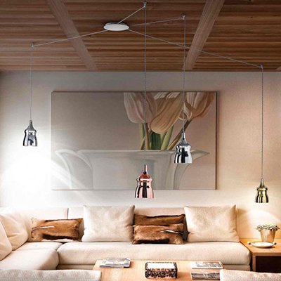 Đèn Châu Âu - Đèn LED Châu Âu - Đèn LED Cao Cấp - Đèn Cao Cấp- EUROLED
