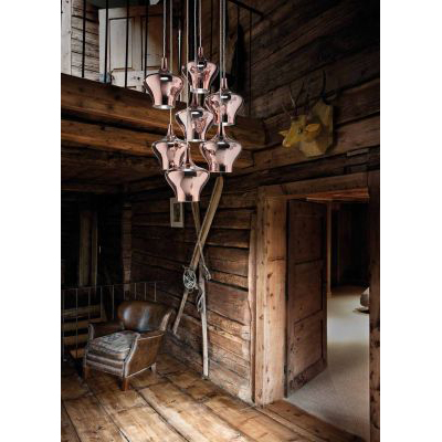 Đèn Châu Âu - Đèn LED Châu Âu - Đèn LED Cao Cấp - Đèn Cao Cấp- EUROLED