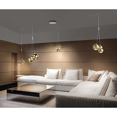 Đèn Châu Âu - Đèn LED Châu Âu - Đèn LED Cao Cấp - Đèn Cao Cấp- EUROLED