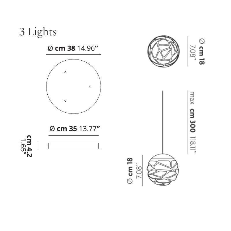 Đèn Châu Âu - Đèn LED Châu Âu - Đèn LED Cao Cấp - Đèn Cao Cấp- EUROLED