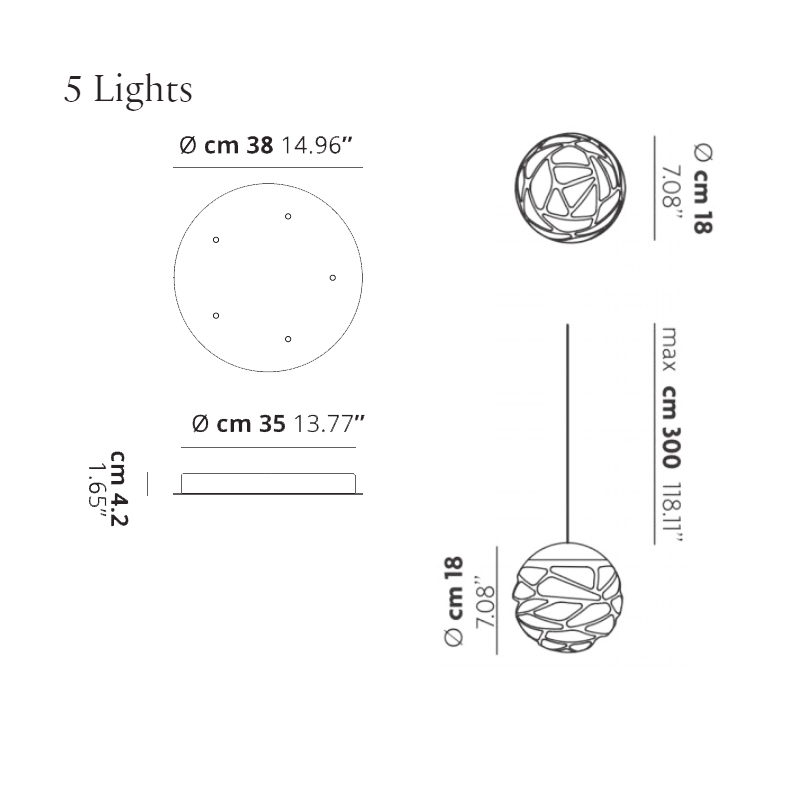 Đèn Châu Âu - Đèn LED Châu Âu - Đèn LED Cao Cấp - Đèn Cao Cấp- EUROLED